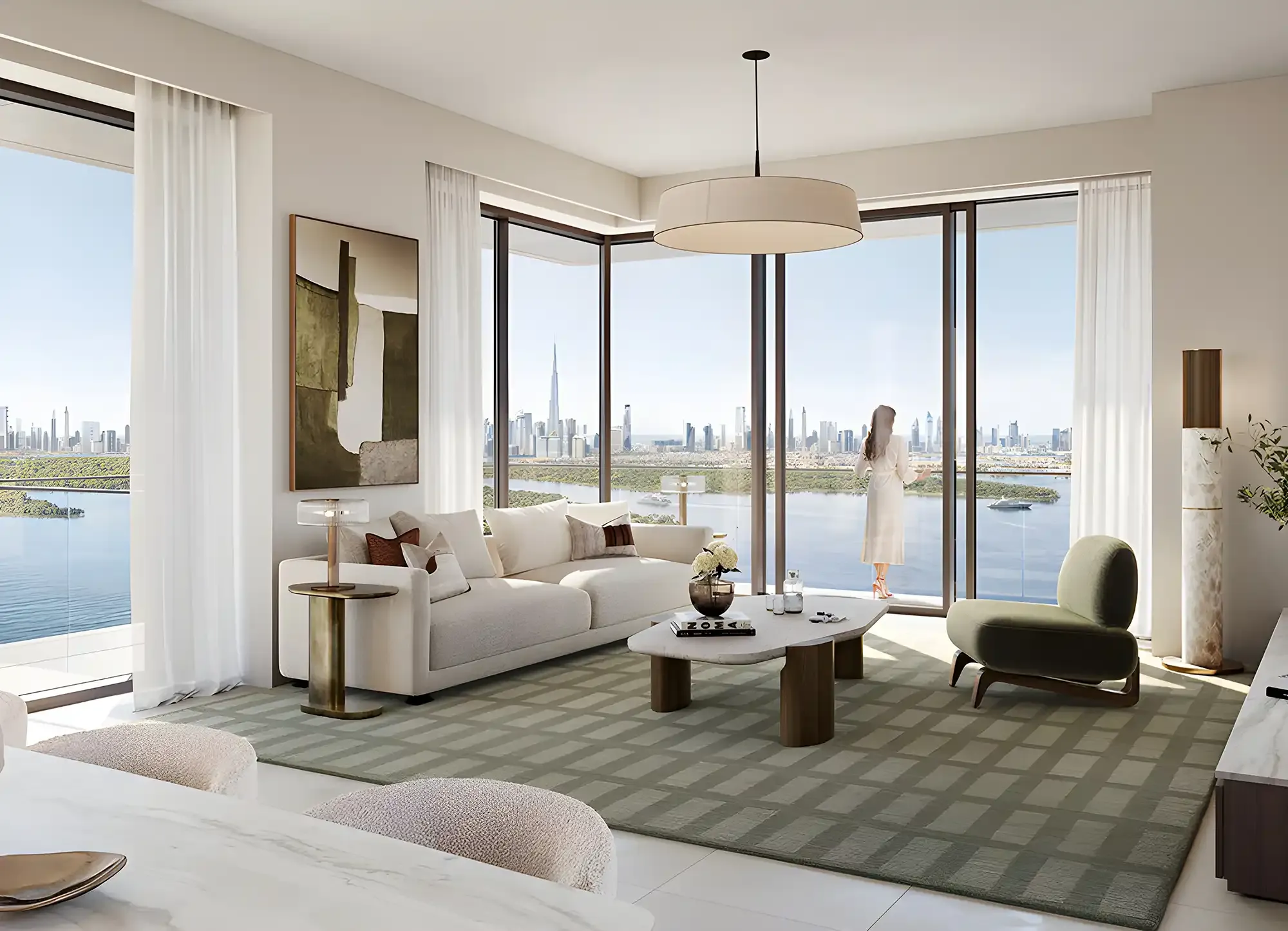 Creek%20Bay%20by%20Emaar%20at%20Dubai%20Creek%20Harbour - 4